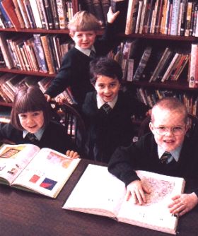 classroom